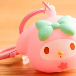 Outlet Portachiavi Luminoso My Melody Sanrio
