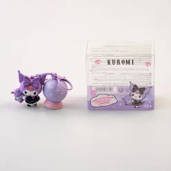 Sale Portachiavi Magic Light - Kuromi Sanrio