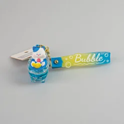 Best Portachiavi Mermaid - (1Pz) Borse & Zaini