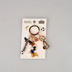 Online Portachiavi Mickey Mouse - Basket Disney