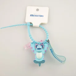 Clearance Portachiavi Monsters - Toy Story Borse & Zaini