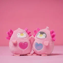 Best Portachiavi Penpen Axolotl (1 Pz) Borse & Zaini