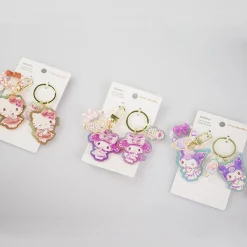 New Portachiavi Sanrio - (1Pz) Sanrio