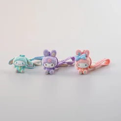 Clearance Portachiavi Sanrio - Rabbit (1Pz) Borse & Zaini