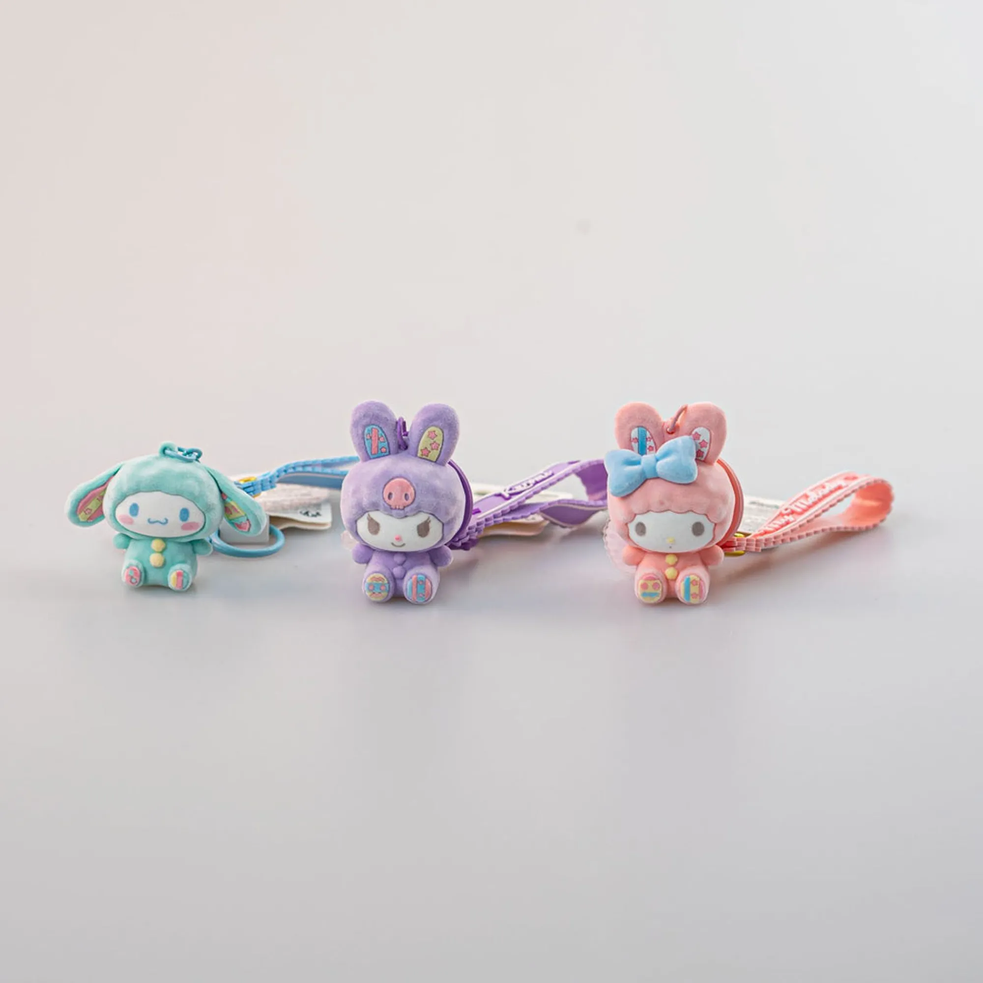 Sale Portachiavi Sanrio - Rabbit (1Pz) Sanrio