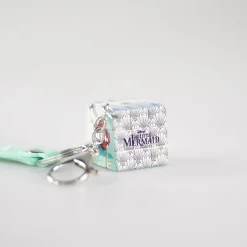 Online Portachiavi Sirenetta - (1Pz) La Sirenetta