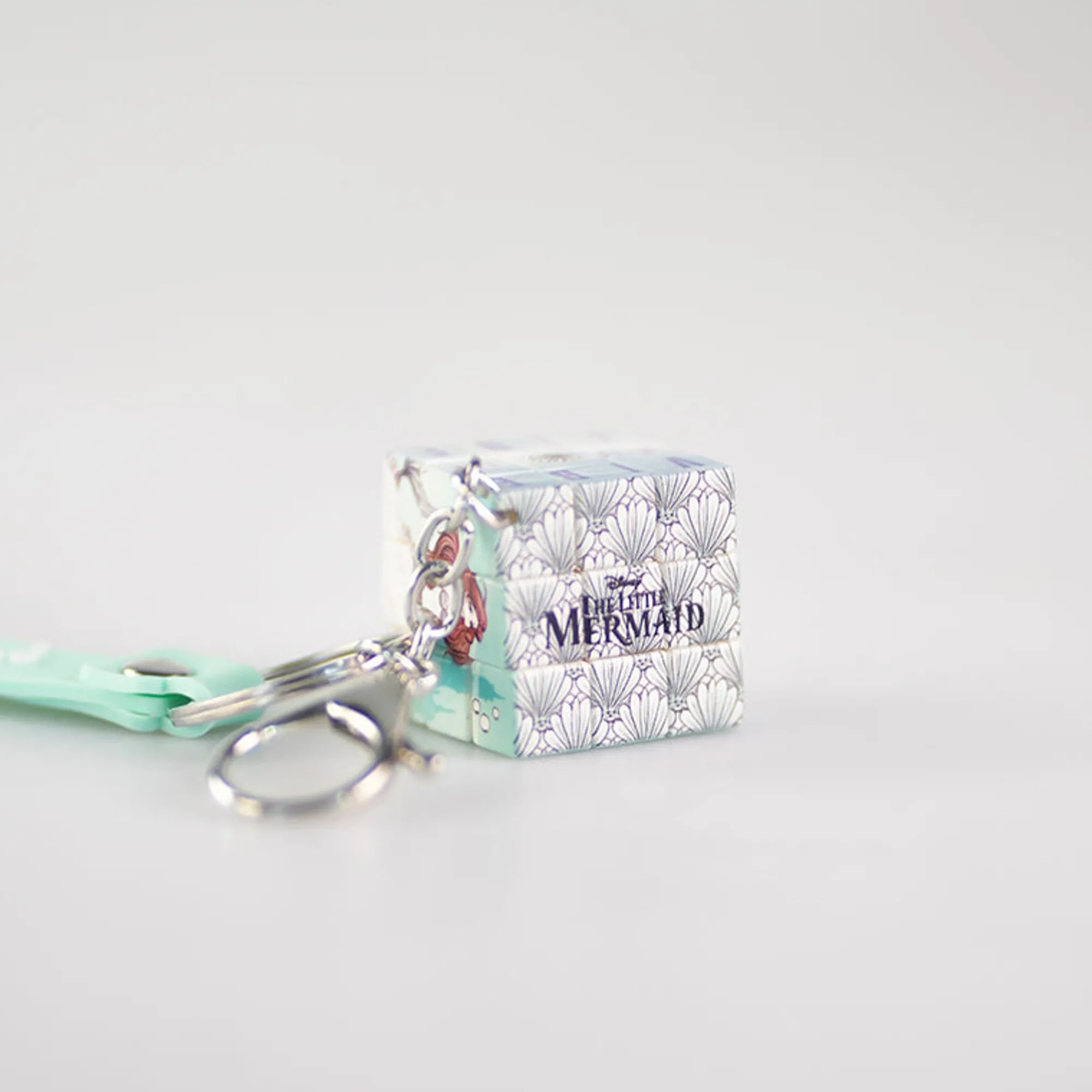 Online Portachiavi Sirenetta - (1Pz) La Sirenetta