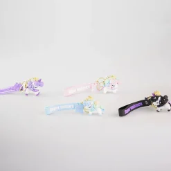 Best Portachiavi Unicorno - (1Pz) Borse & Zaini