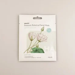 Best Premium Botanica Facial Mask - Purifying Skin Care
