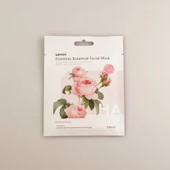 Clearance Premium Botanica Facial Mask - Smoothing Skin Care