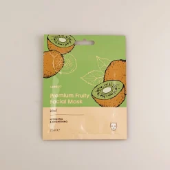 New Premium Fruity Facial Mask - Kiwi Skin Care