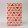 Best Quaderno A5 Pink Romance Notebook