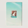 New Quaderno A5 Stitch-Bound - La Sirenetta Notebook
