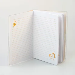 Hot Quaderno A5 Unicorn Notebook
