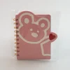 Best Quaderno Pink Romance Notebook