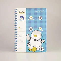 Quaderno Rilegato Penpen Notebook