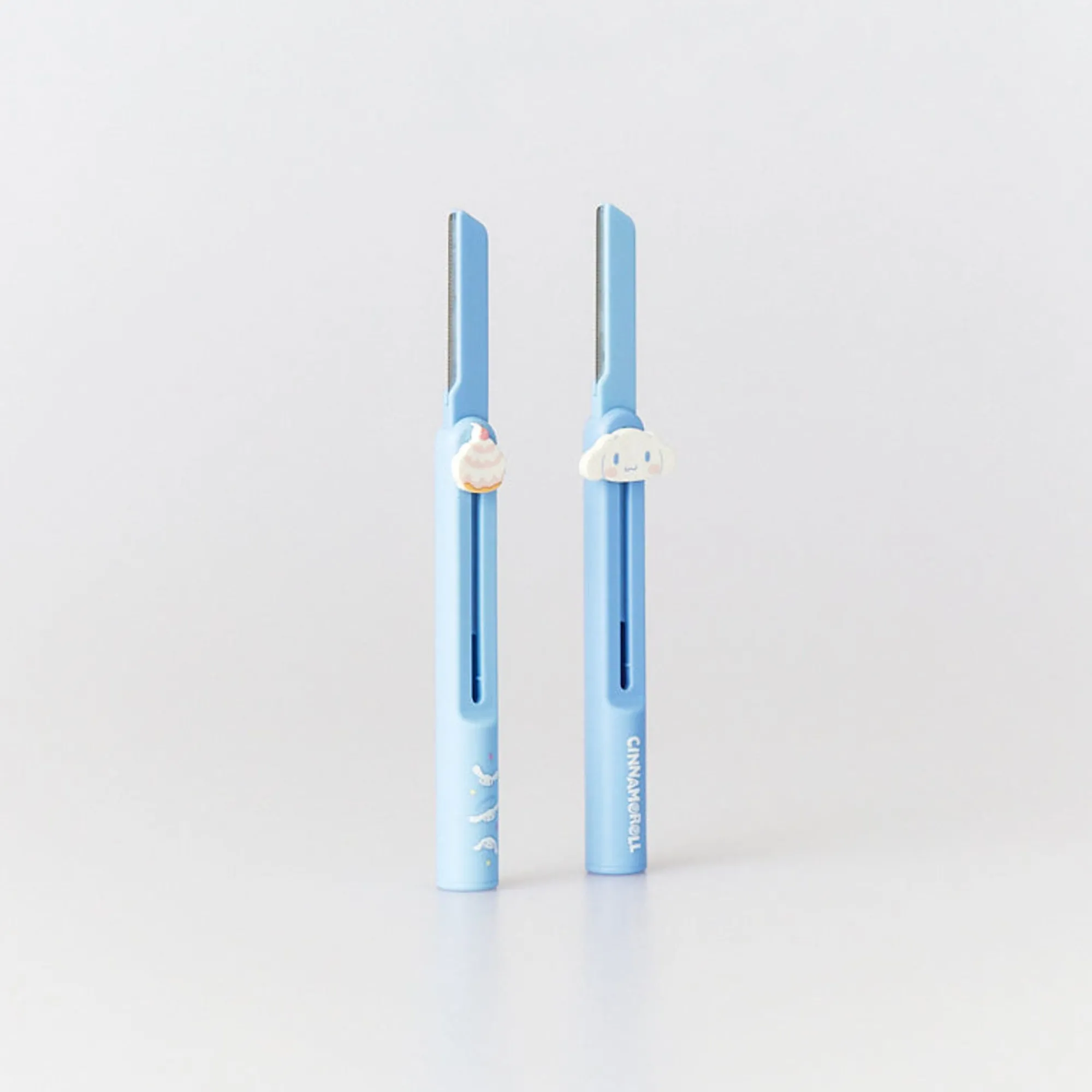 Sale Rasoio Per Sopracciglia - Sanrio (1Pz) Make Up Tools