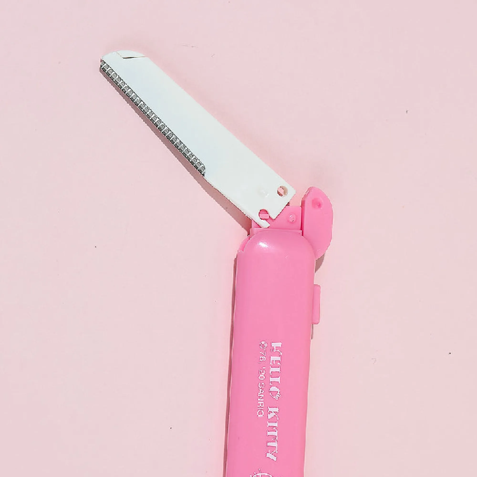 Outlet Rasoio Per Sopracciglia - Hello Kitty Sanrio