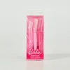 Sale Rasoio Per Sopracciglia- Barbie (3Pz) Make Up Tools
