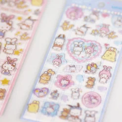 Hot Sanrio Characters Candy Stickers (1Pack) Sanrio