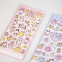 Outlet Sanrio Characters Candy Stickers (1Pack) Altra Cancelleria