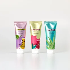 Clearance Scrub Esfoliante - Aloe Vera Skin Care