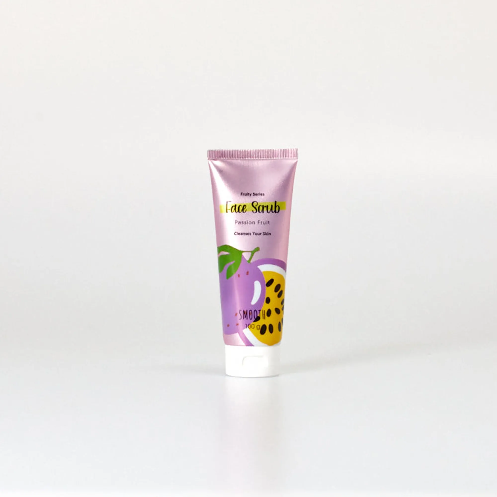 Sale Scrub Esfoliante- Frutto Della Passione Skin Care