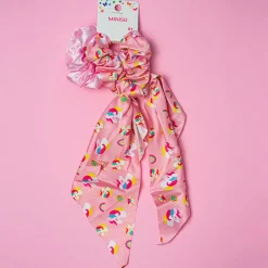 Hot Scrunchies Unicorno (2Pz) Accessori Capelli