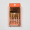 Online Set 5 Mini Pennelli Occhi Make Up Tools