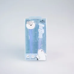 Discount Set 2 Pinzette Per Le Sopracciaglia - Ice Bear We Bare Bears