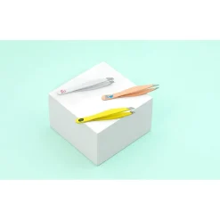 Clearance Set 3 Pinzette Sopracciglia Make Up Tools