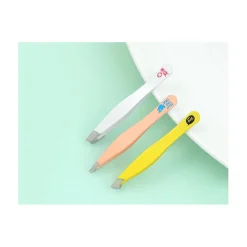 Clearance Set 3 Pinzette Sopracciglia Make Up Tools