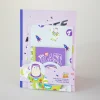 Outlet Set 3 Quaderni - Buzz Lightyear Toy Story Notebook