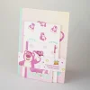 Clearance Set 3 Quaderni - Lotso Toy Story Notebook
