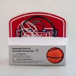 Sale Set Basket Toys