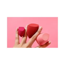 Sale Set Di 3 Spugnette Make Up Make Up Tools