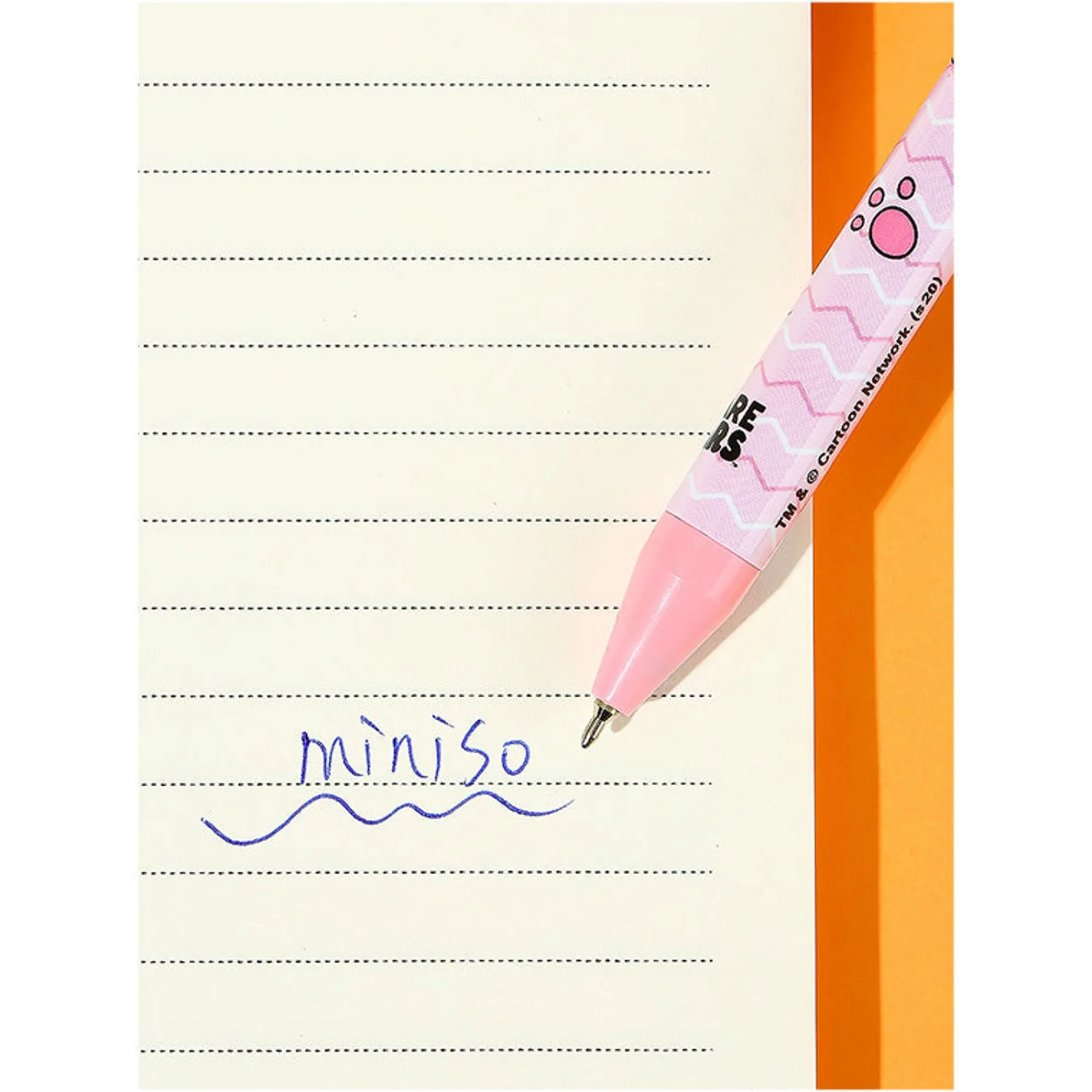 Hot Set Di Penne We Bare Bears Con Panda Penne E Pennarelli