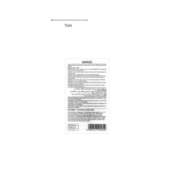 Sale Set Di Pennelli Per Il Trucco Con Contenitore Nero Make Up Tools