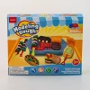Hot Set Kitchen Pongo - Bbq Toys