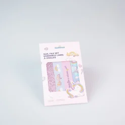 Clearance Set Lime Per Unghie - Unicorn Dream (4Pz) Make Up Tools