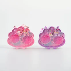 Hot Set Occhiali E Accessori (1Pz) Toys