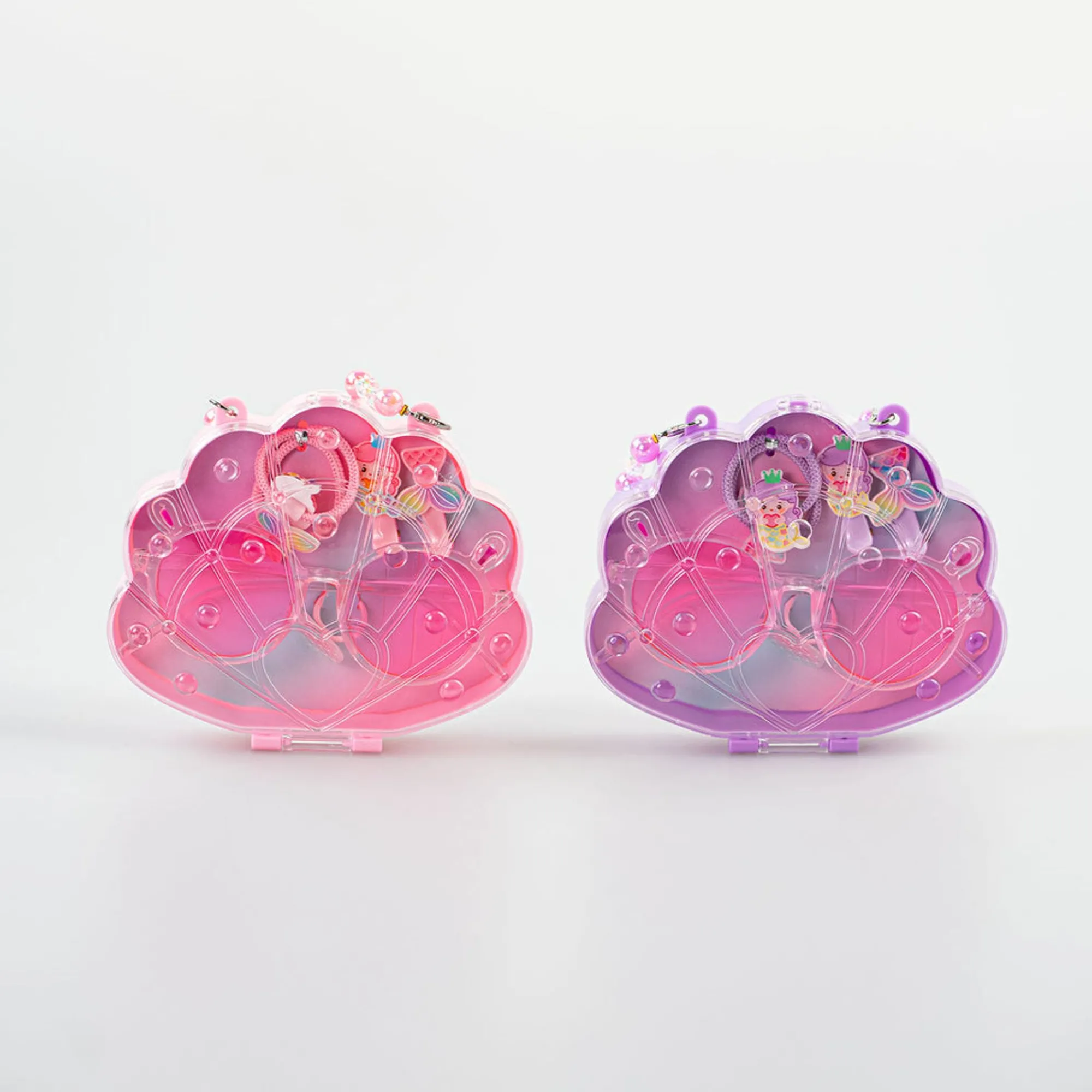 Hot Set Occhiali E Accessori (1Pz) Toys