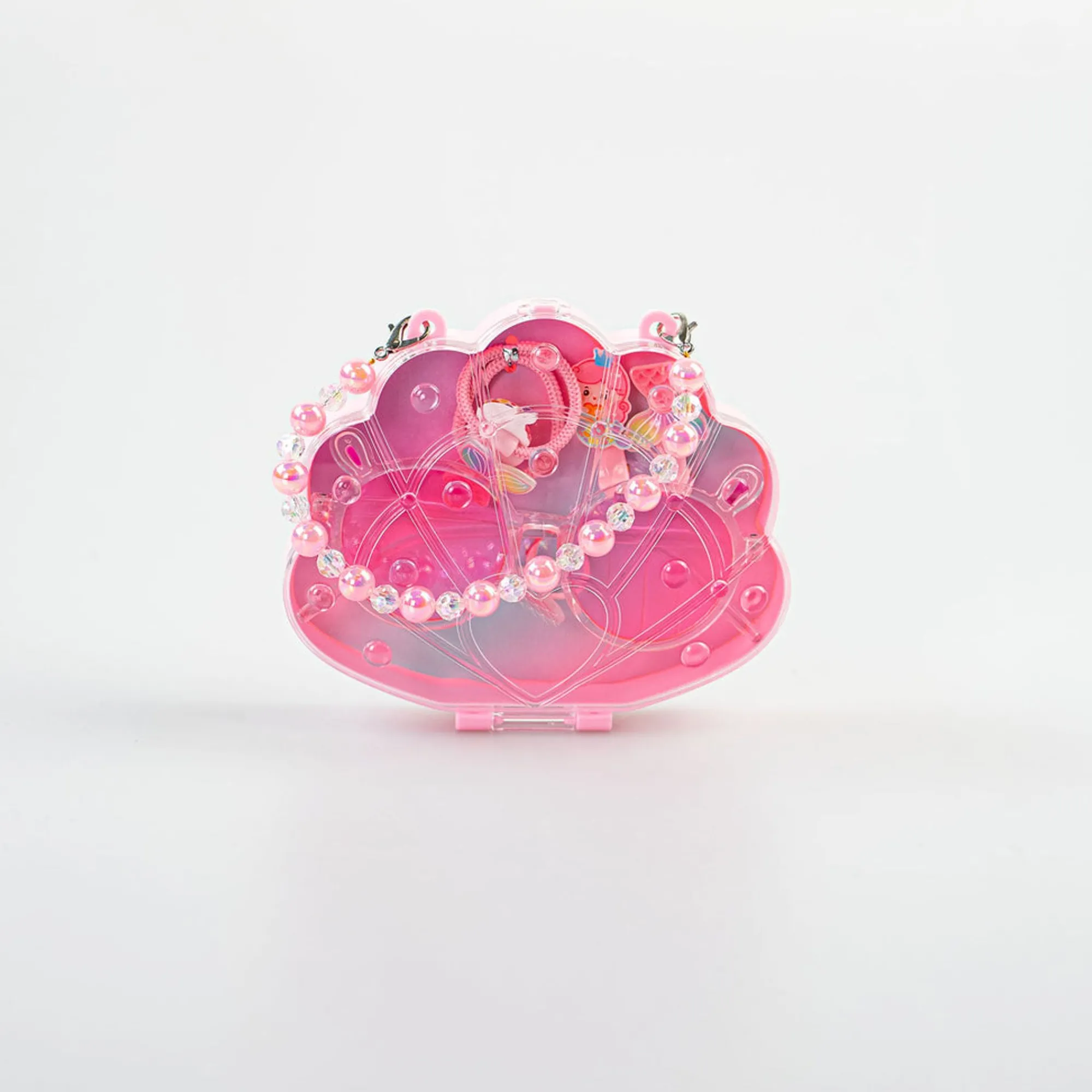 Hot Set Occhiali E Accessori (1Pz) Toys