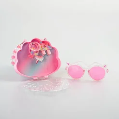 Hot Set Occhiali E Accessori (1Pz) Toys