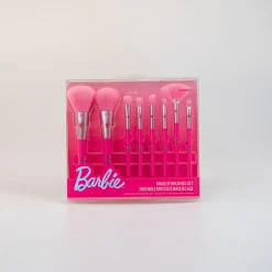 Clearance Set Pennelli - Barbie (8Pz) Make Up Tools