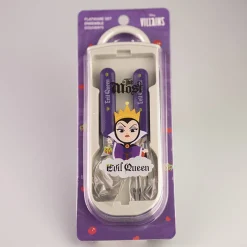 Set Posate - Disney Villains Disney