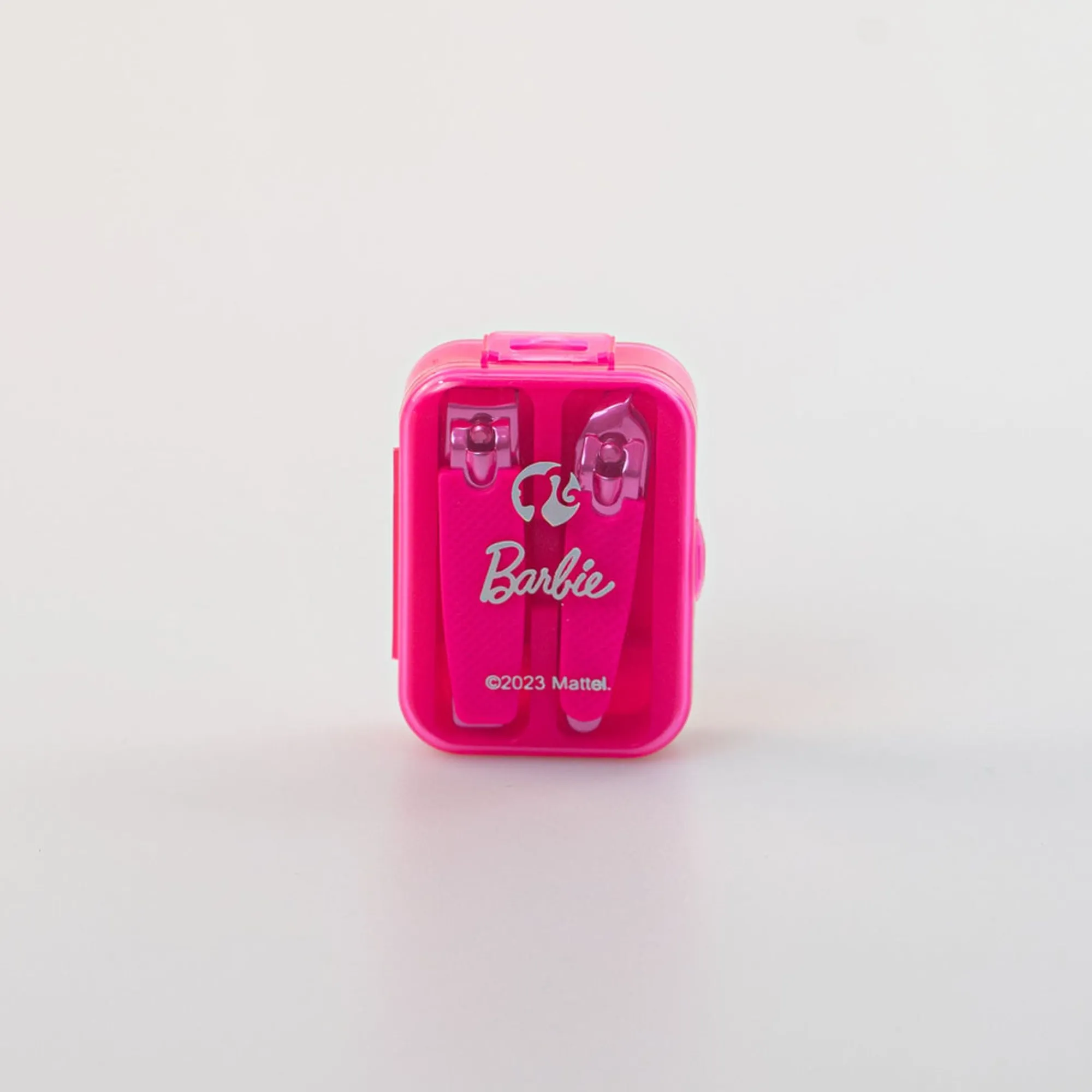 Online Set Taglia Unghie - Barbie Skin Care