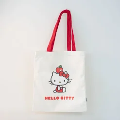 Shopping Bag - Hello Kitty Sanrio