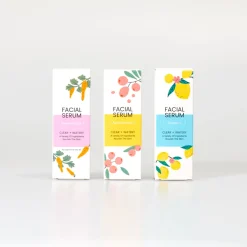 Online Siero Viso - Peeling Mask Skin Care