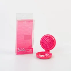 Best Spazzola Con Specchietto Barbie Barbie